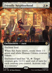 Friendly Neighborhood 246/198 (Marvel's Spider-Man)  - Extended Art Foil