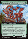 Rampaging Aetherhood 31 (Commander: Aetherdrift) 