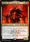 Judith, the Scourge Diva 185 (Ravnica Allegiance) 
