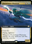 Flockchaser Phantom 128 (Commander: March of the Machine)  - Extended Art
