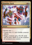 Frontline Rush 186 (Tarkir: Dragonstorm) 