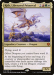 Rith, Liberated Primeval 214/281 (Dominaria United) 