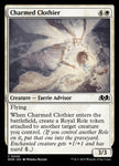Charmed Clothier 6/276 (Wilds of Eldraine)  - Foil