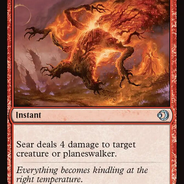 Sear (Lorwyn Eclipsed) 