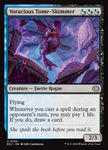 Voracious Tome-Skimmer 250/273 (Lorwyn Eclipsed) 