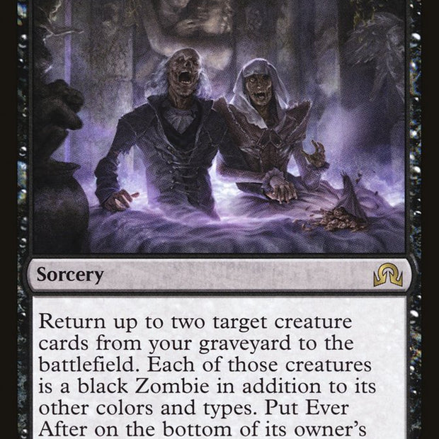 Ever After 109/297 (Shadows over Innistrad) 