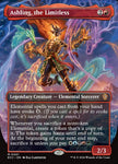 Ashling, the Limitless 1 (Commander: Lorwyn Eclipsed) 
