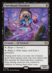 Dawnhand Dissident 98/273 (Lorwyn Eclipsed)  - Foil