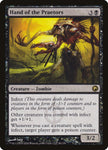 Hand of the Praetors 66/249 (Scars of Mirrodin) 