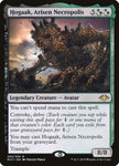 Hogaak Arisen Necropolis 202 (Modern Horizons) 