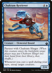 Chakram Retriever 15/254 (Battlebond) 