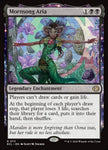 Mornsong Aria 111 (Lorwyn Eclipsed) 