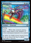 Shinestriker 68 (Lorwyn Eclipsed)  - Foil