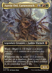 Auntie Ool, Cursewretch (Commander: Lorwyn Eclipsed)  - Foil