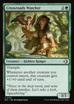 Crossroads Watcher 173/273 (Lorwyn Eclipsed) 