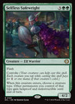 Selfless Safewright 193/273 (Lorwyn Eclipsed)  - Foil
