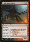 Cryptborn Horror 212 (Return to Ravnica) 
