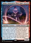 Sanar Innovative First Year 241 (Lorwyn Eclipsed) 