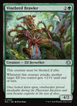 Vinebred Brawler 201/273 (Lorwyn Eclipsed) 