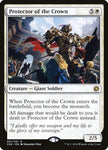 Protector of the Crown 21/221 (Conspiracy: Take the Crown) 