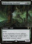 Hollowhenge Overlord 74/38 (Commander: Innistrad: Crimson Vow) 