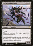 Defiant Bloodlord 142/81 (Commander 2021) 