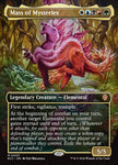 Mass of Mysteries  3/176 (Commander: Lorwyn Eclipsed)  - Borderless