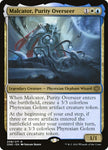 Malcator, Purity Overseer 208/271 (Phyrexia: All Will Be One) 