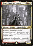 General Ferrous Rokiric Showcase 366 (Modern Horizons 2) 