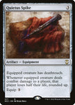 Quietus Spike 377/93 (Commander: Streets of New Capenna) 
