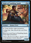 Vizier of Tumbling Sands 75/269 (Amonkhet) 