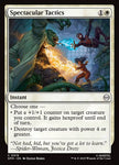Spectacular Tactics (Marvel's Spider-Man)  - Foil