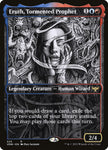 Eruth, Tormented Prophet 323 (Innistrad: Crimson Vow)  - Foil
