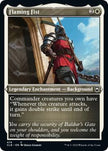 Flaming Fist 474 (Commander Legends: Battle for Baldur's Gate)  - Etched Foil