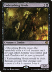 Unbreathing Horde 113/352 (Starter Commander Decks) 