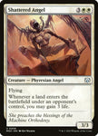 Shattered Angel 206/444 (Commander: March of the Machine) 