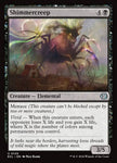 Shimmercreep 120 (Lorwyn Eclipsed)  - Foil