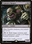 Cemetery Reaper 70/352 (Starter Commander Decks) 