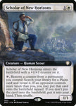 Scholar of New Horizons 53/40 (Commander: The Brothers' War) 