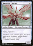 Swooping Lookout 35/271 (Phyrexia: All Will Be One) 