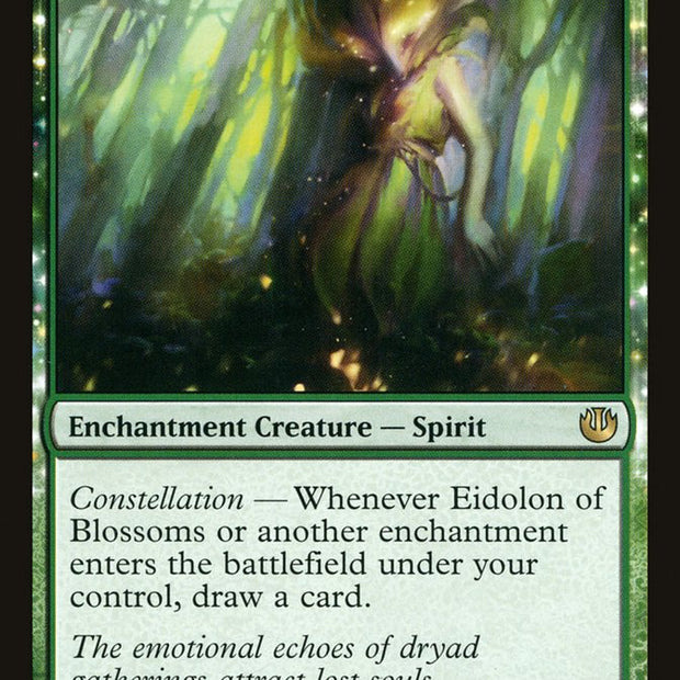 Eidolon of Blossoms (Journey Into Nyx) 
