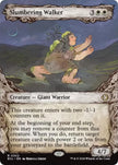 Slumbering Walker 302/273 (Lorwyn Eclipsed)  - Showcase
