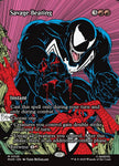 Savage Beating 26 (Marvel Universe Eternal-Legal)  - Borderless