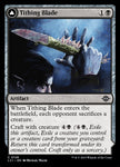Tithing Blade 128 (The Lost Caverns of Ixalan) 