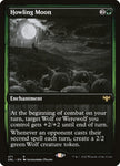 Howling Moon 471/534 (Innistrad: Double Feature) 