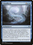 Cloudform 32/185 (Fate Reforged) 