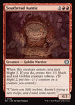 Sourbread Auntie 158/273 (Lorwyn Eclipsed)  - Foil