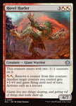 Hovel Hurler 230/273 (Lorwyn Eclipsed)  - Foil