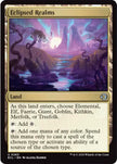 Eclipsed Realms 263 (Lorwyn Eclipsed) 