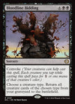 Bloodline Bidding 91 (Lorwyn Eclipsed)  - Foil